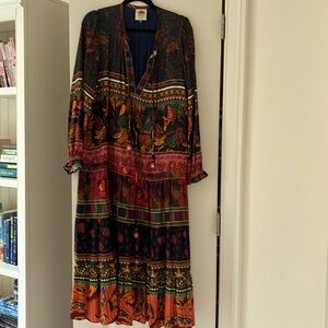 Farm rio maxi dress